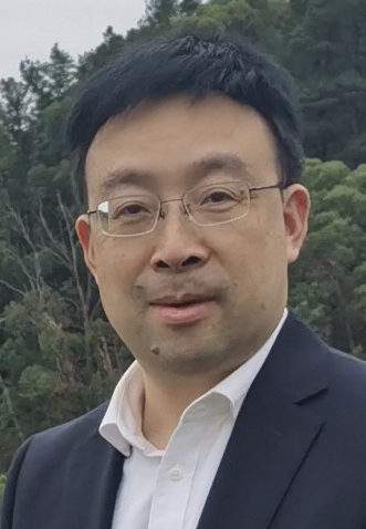 Shujin Zhu