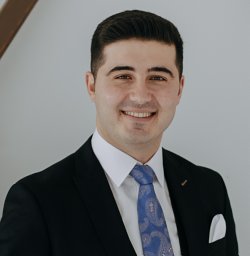 C. Umit Bas