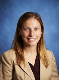 Allison R. Fleming