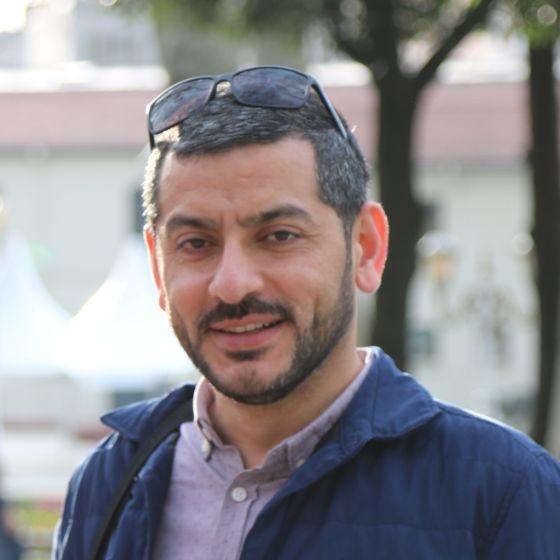 Hassan Amoud