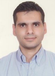 Mohammad M. Shurman