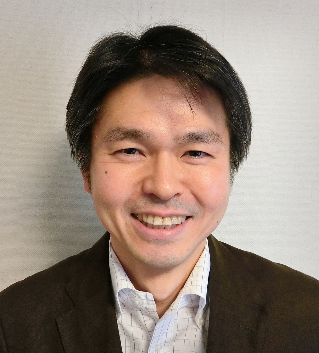 Irie Hiroshi