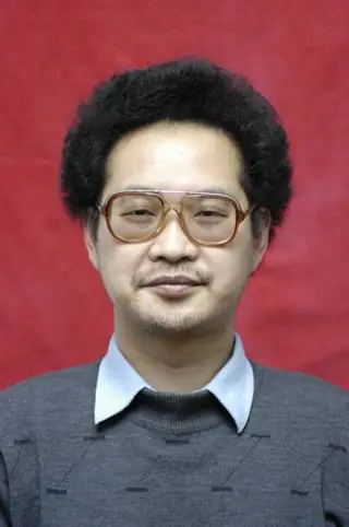 Zuoxiang Peng