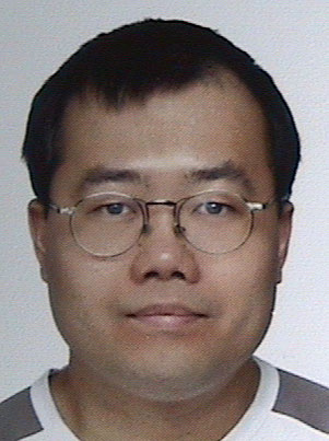 Cheong Siew Ann