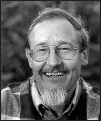 Günter Böckle