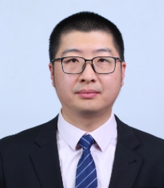 Liang Zhang