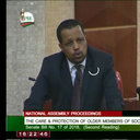 Mohamud Sheikh