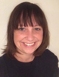 Annette Burkhart