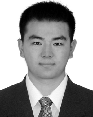 Zhenyu Yang