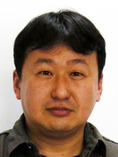 Takeshi Yasui