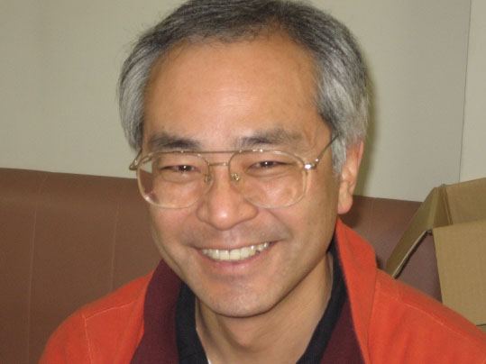 Hiroki Nishida