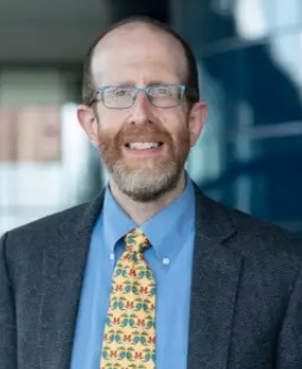 Howard P. Forman