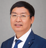 Weishen Yang