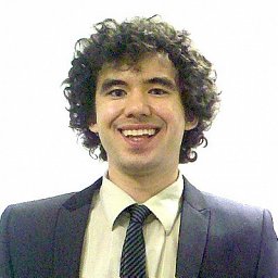 Roman Khakimov