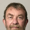 Patrick Mcconvell