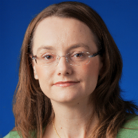 Stacey Steele