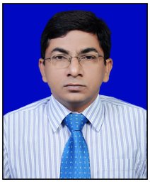 A.M. Quraishi