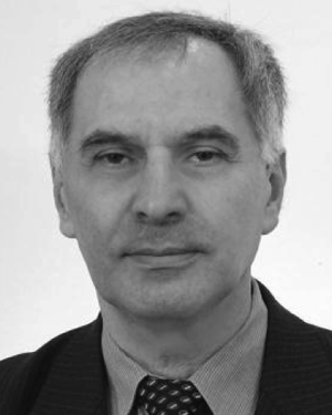 Vladimir L. Bratman