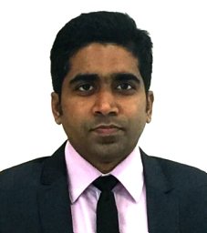 Nazmul Huda