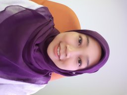 Asral Wirda Ahmad Asnawi