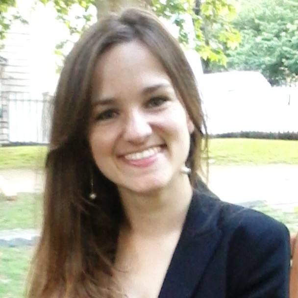 Simoni Da Ros
