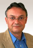 Wolfram Mauser