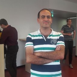 Hussam Fakhouri