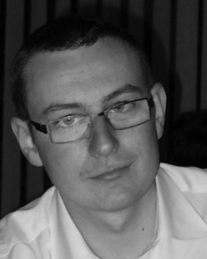 Stefan Hardon