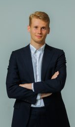 Colin van Noordt