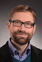 Sebastian M. Krause