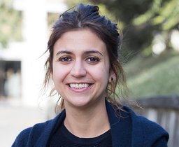 Sarah Adamo