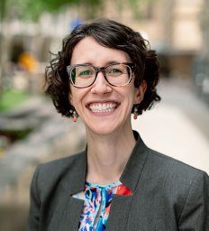 Lucinda Gruber