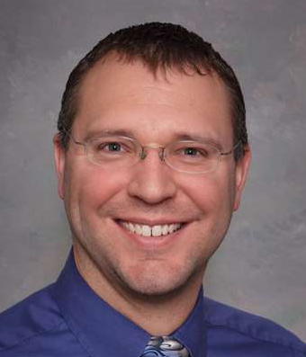 Andrew S. Nencka