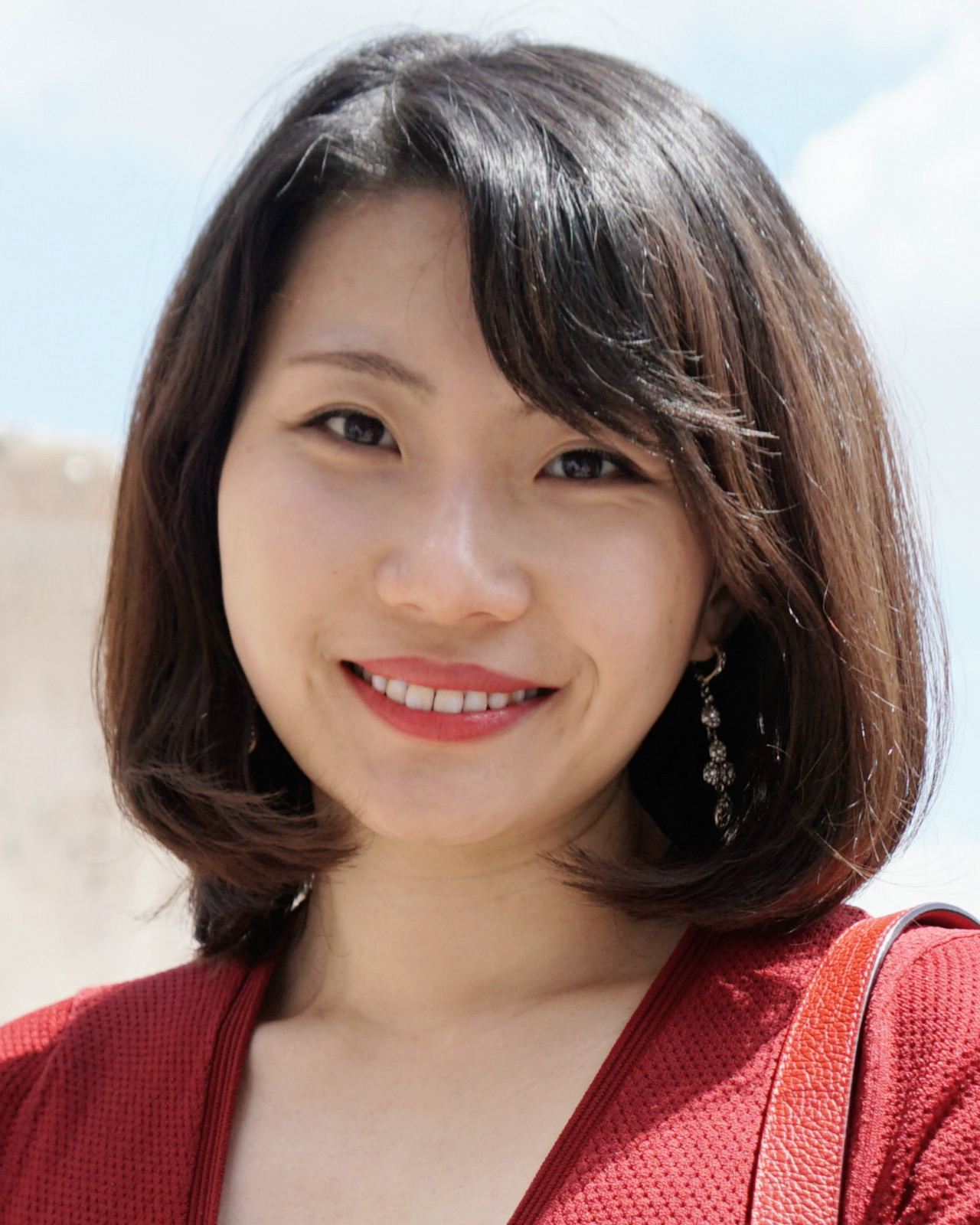 Lu Wang