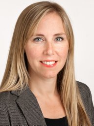 Heather M Foran