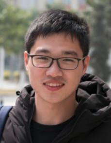 Huihuang Fang