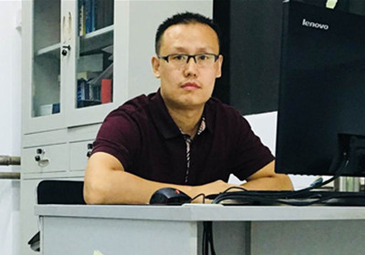 Xianggui Kong