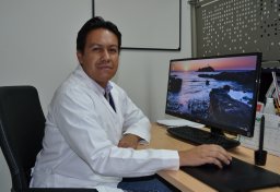 Alejandro Perez
