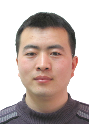 Qunhai Huo