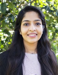 Shilpa Rao