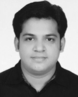 Umesh Nagora