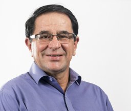 Jorge A. Jiménez