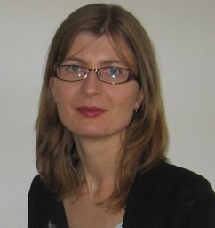 Stein Claudia