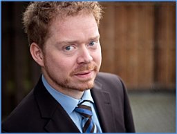 Jens Voskuhl