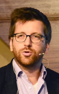 Pieter Vader