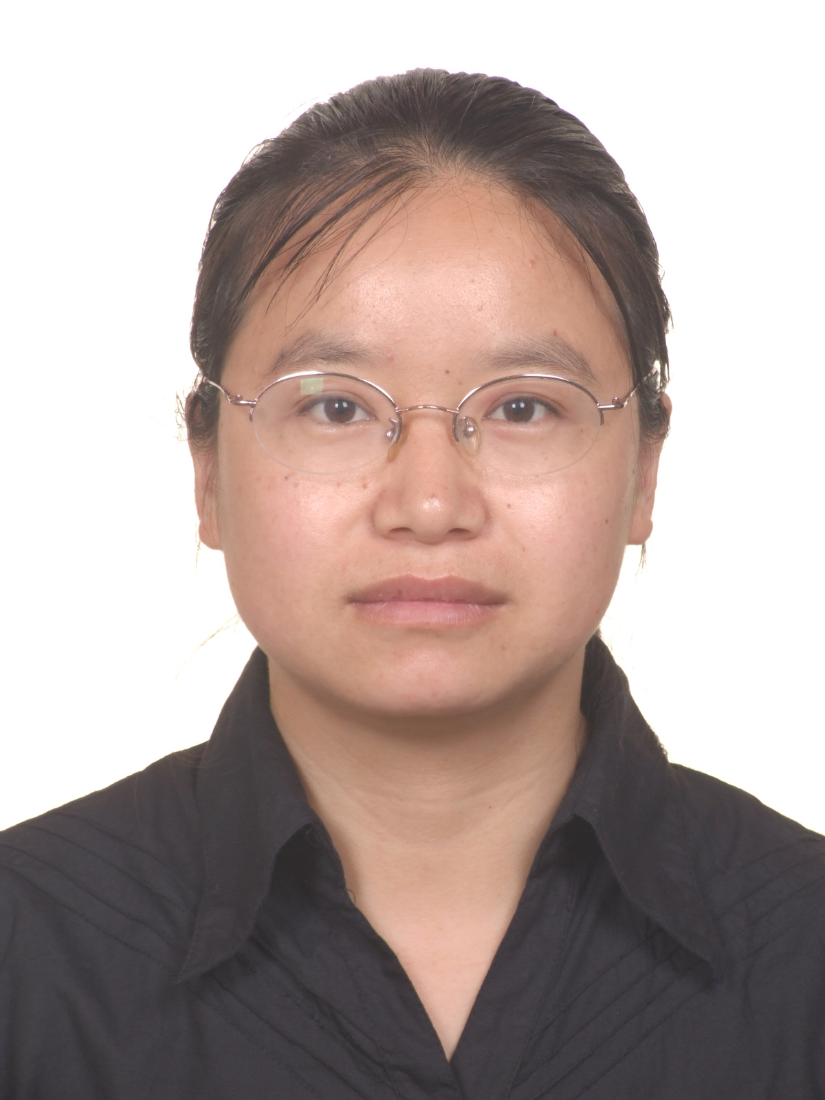 Fengli Wang