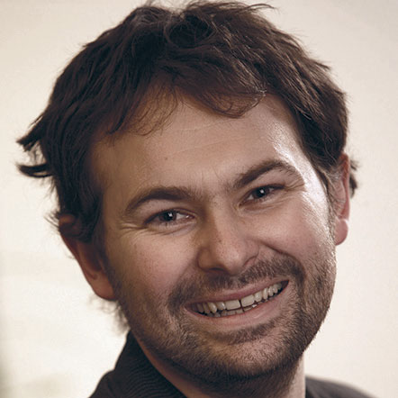 Michael Pilling