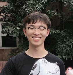 Zicong Hong