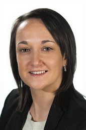 Alyson A. Miller