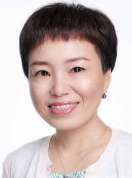 Min Cui
